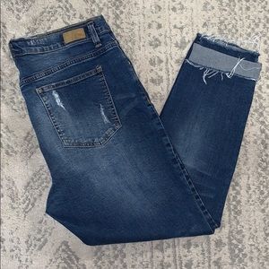 🤗 Jeans! Jeans! Jeans!